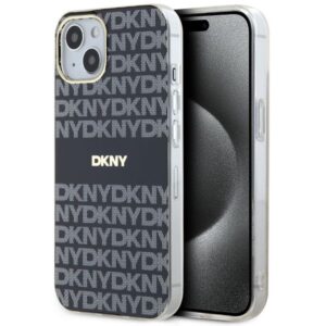 Cits mobilo telefonu aksesuārs DKNY  Black 