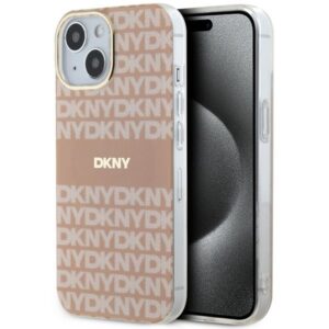 Cits mobilo telefonu aksesuārs DKNY  Pink 