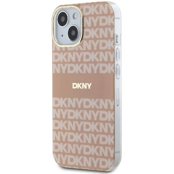 Muu telefoni lisavarustus DKNY Pink