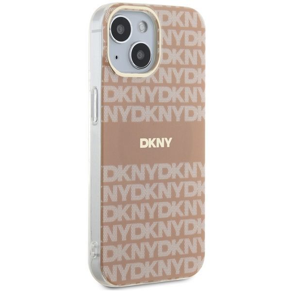 Muu telefoni lisavarustus DKNY Pink