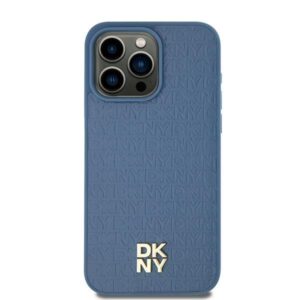 Kitas telefono priedas DKNY  Blue 