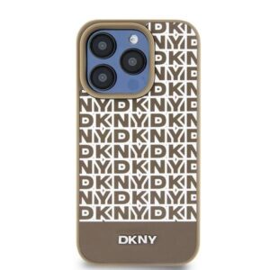 Kitas telefono priedas DKNY  Brown 