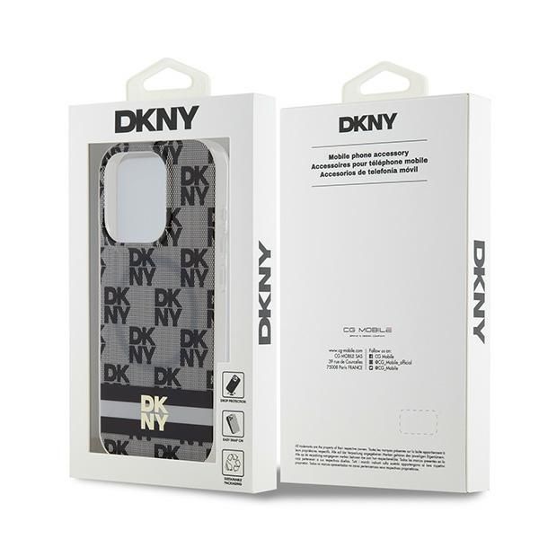 Muu telefoni lisavarustus DKNY Black