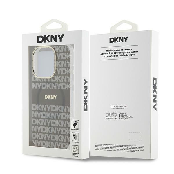 Muu telefoni lisavarustus DKNY Beige