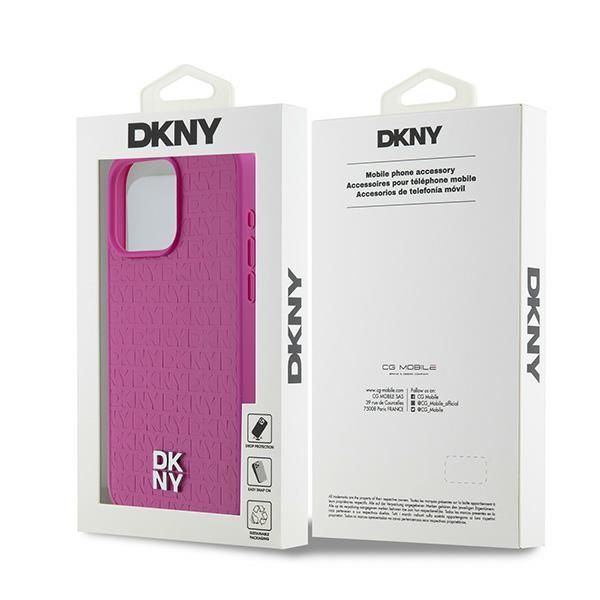 Muu telefoni lisavarustus DKNY Pink