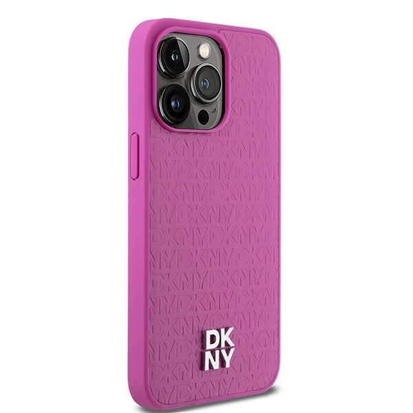 Muu telefoni lisavarustus DKNY Pink