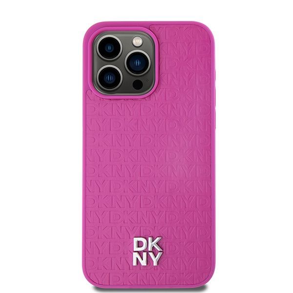 Muu telefoni lisavarustus DKNY Pink