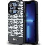 Cits mobilo telefonu aksesuārs DKNY  Black 
