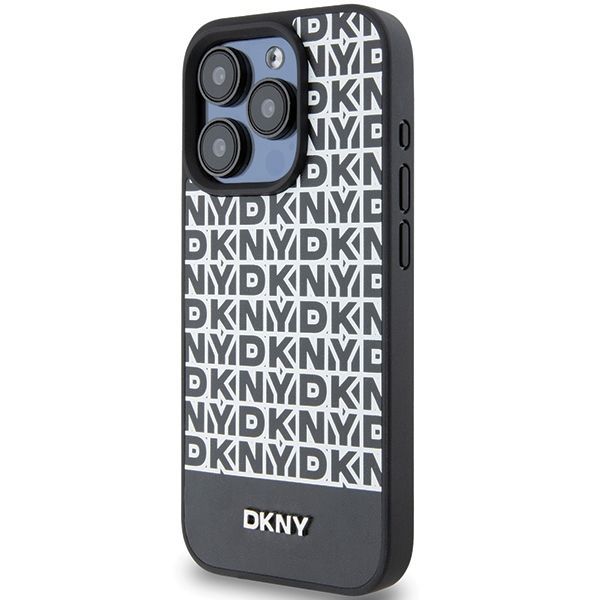 Muu telefoni lisavarustus DKNY Black