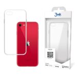 Other Phone Accessory 3MK  3mk Armor Case for iPhone 7 / 8 / SE 2020 / SE 2022 - transparent 