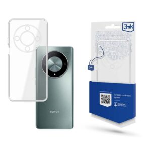 Other Phone Accessory 3MK  3mk Clear Case for Honor Magic6 Lite 5G - transparent 