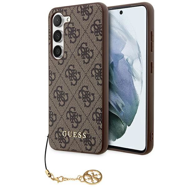 Other Phone Accessory Guess Brown