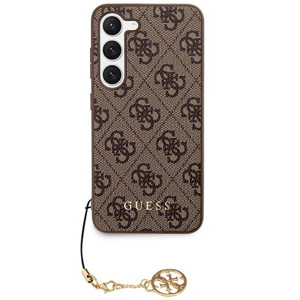 Other Phone Accessory Guess Brown