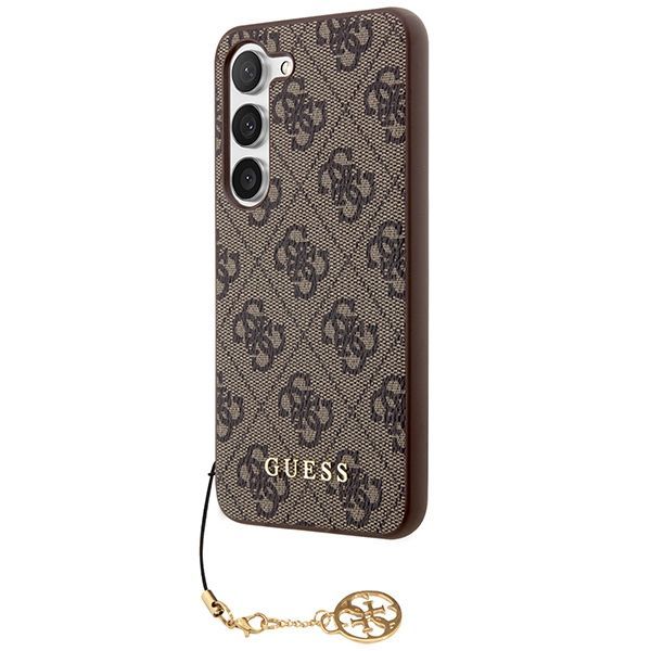 Other Phone Accessory Guess Brown