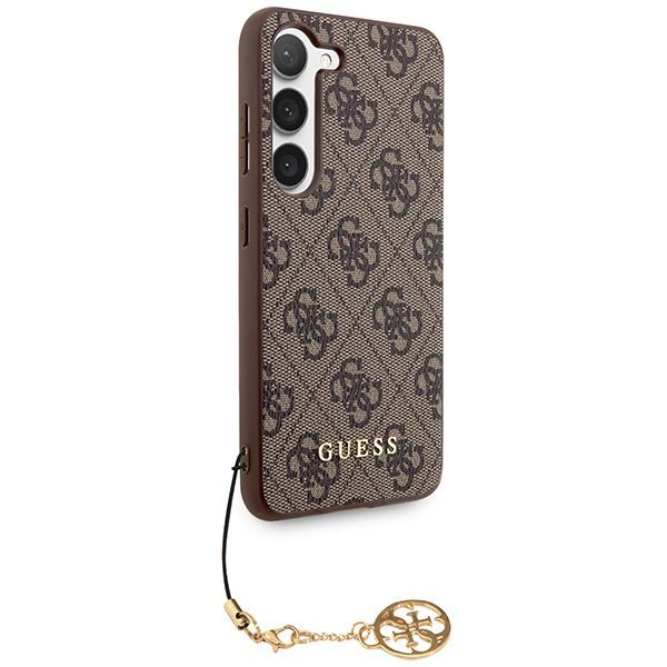 Other Phone Accessory Guess Brown