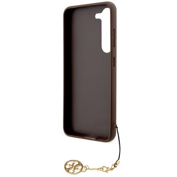 Other Phone Accessory Guess Brown