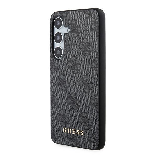 Tagakaaned Guess - Black Black