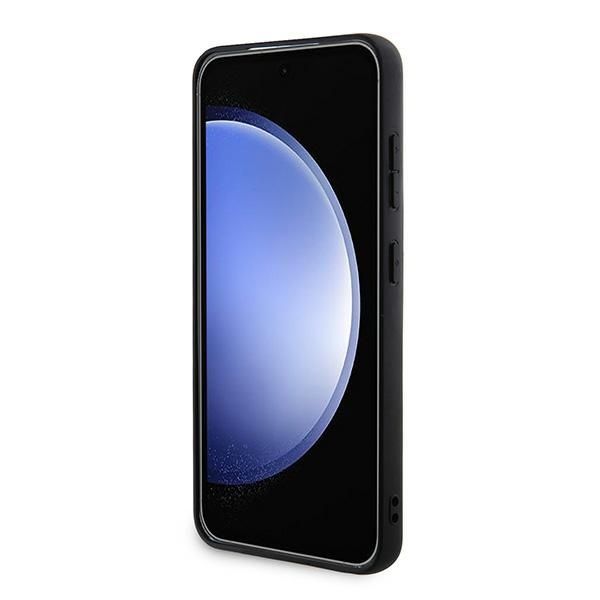 Tagakaaned Guess - Black Black