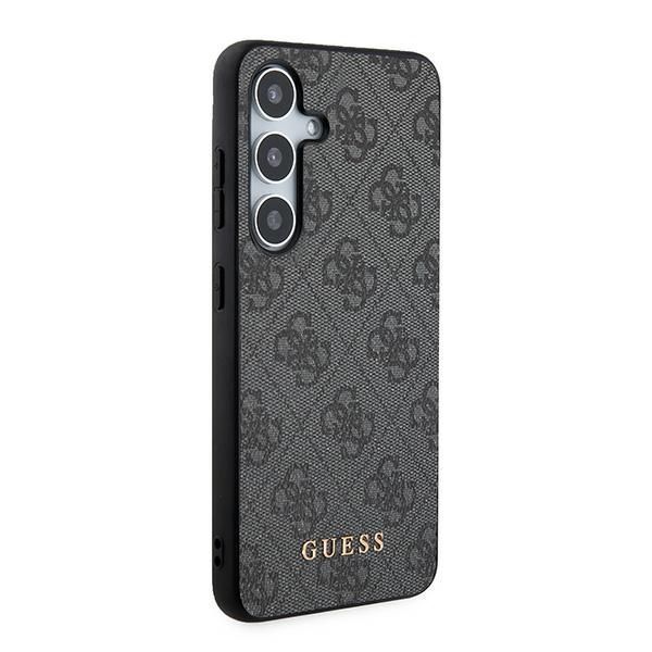 Tagakaaned Guess - Black Black