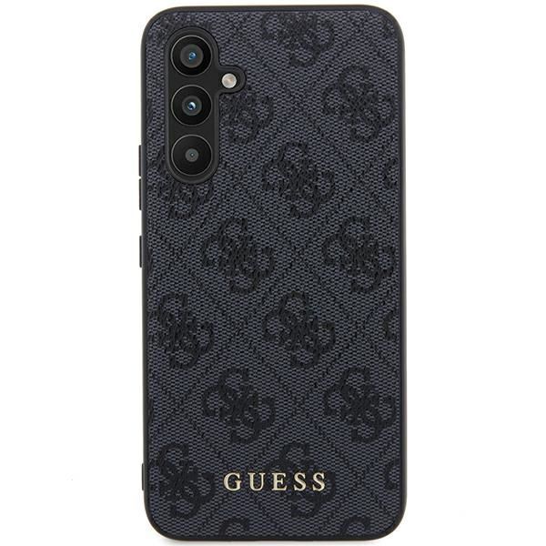 Tagakaaned Guess - Black Black