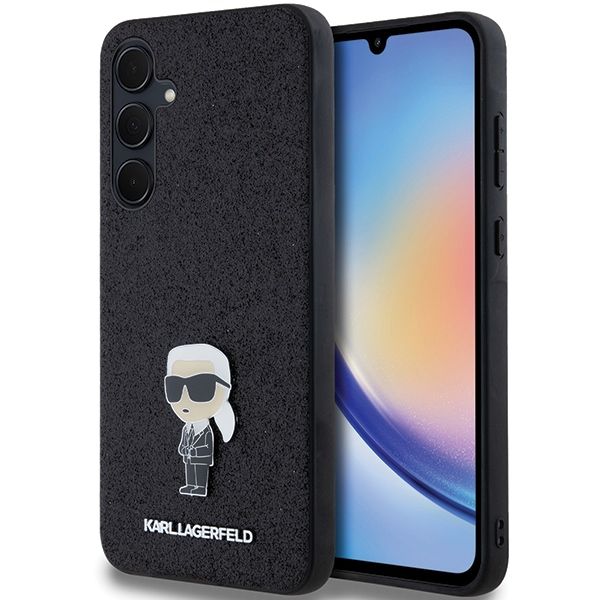 Other Phone Accessory Karl Lagerfeld Black