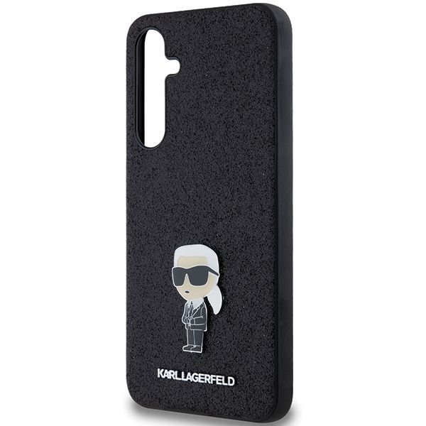 Other Phone Accessory Karl Lagerfeld Black