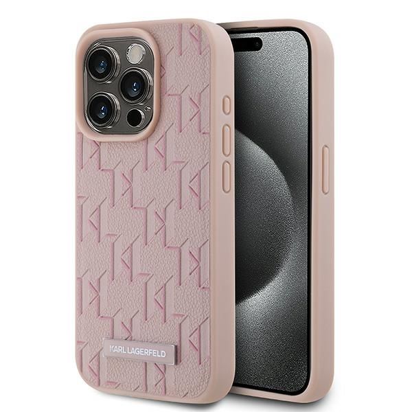 Other Phone Accessory Karl Lagerfeld Pink