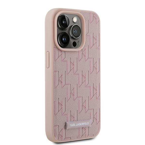 Other Phone Accessory Karl Lagerfeld Pink