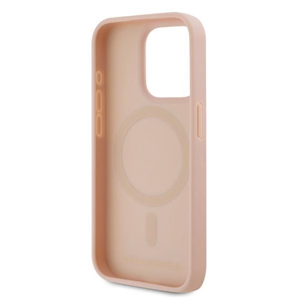 Other Phone Accessory Karl Lagerfeld Pink