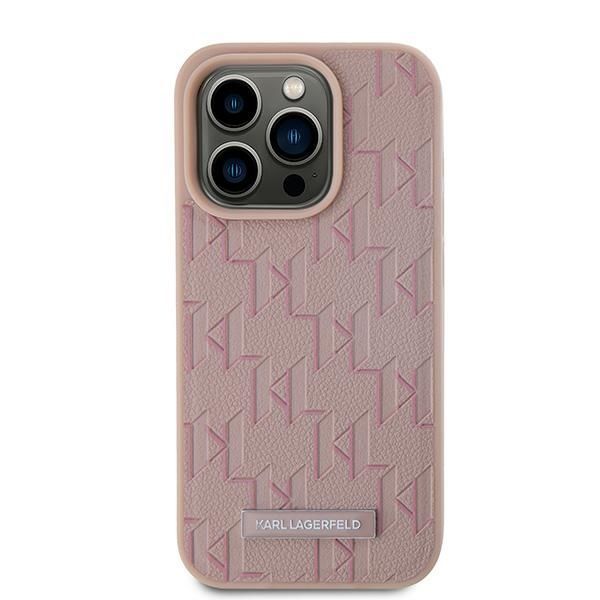 Other Phone Accessory Karl Lagerfeld Pink