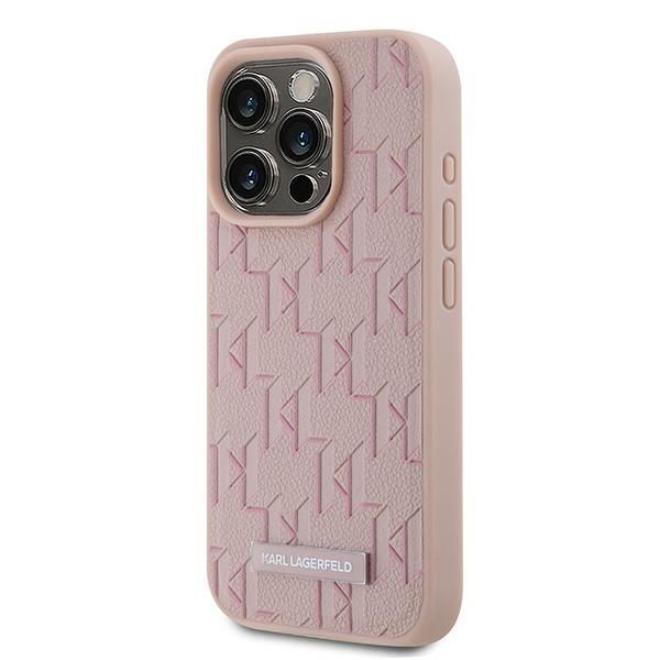 Other Phone Accessory Karl Lagerfeld Pink