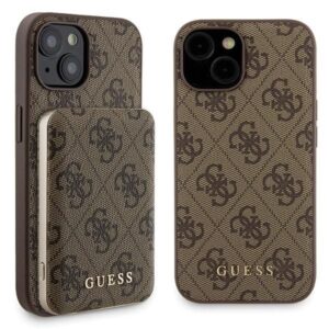 Kitas telefono priedas Guess  Brown 