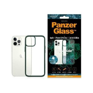 Kitas telefono priedas Panzer Glass  Transparent || Green 