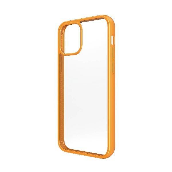 Muu telefoni lisavarustus Panzer Glass Transparent || Orange