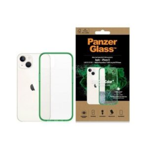 Kitas telefono priedas Panzer Glass  Transparent || Green 
