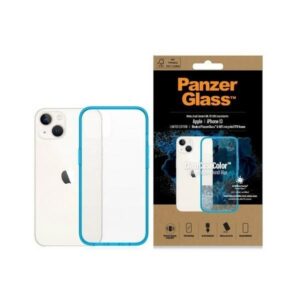 Kitas telefono priedas Panzer Glass  Blue || Transparent 