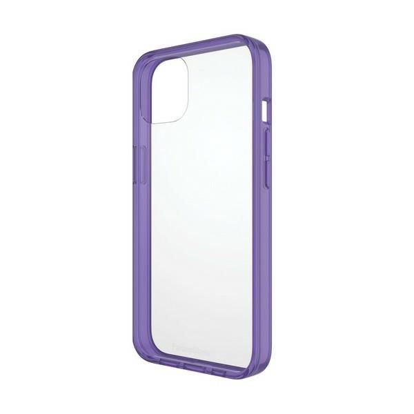 Other Phone Accessory Panzer Glass Transparent || Violet