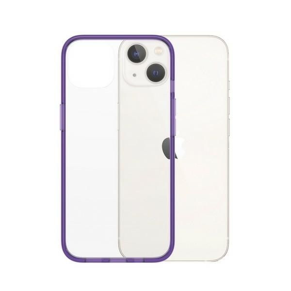 Other Phone Accessory Panzer Glass Transparent || Violet