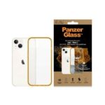 Muu telefoni lisavarustus Panzer Glass  Transparent || Yellow 