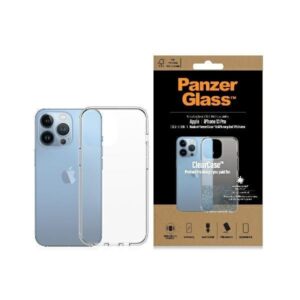 Kitas telefono priedas Panzer Glass  Transparent 