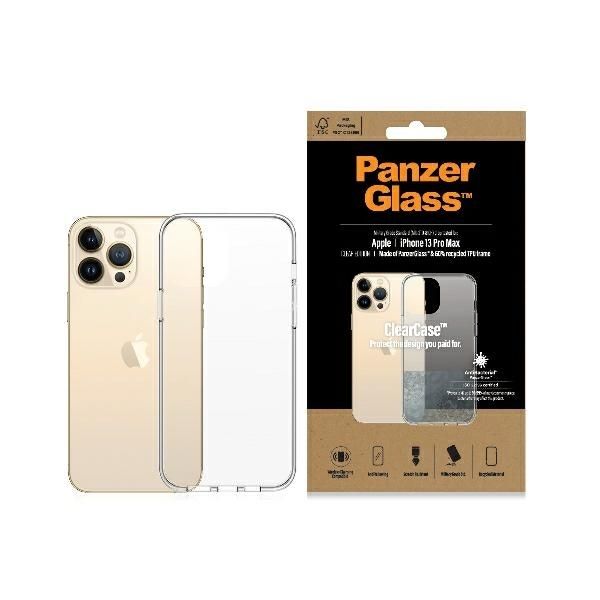 Other Phone Accessory Panzer Glass Transparent