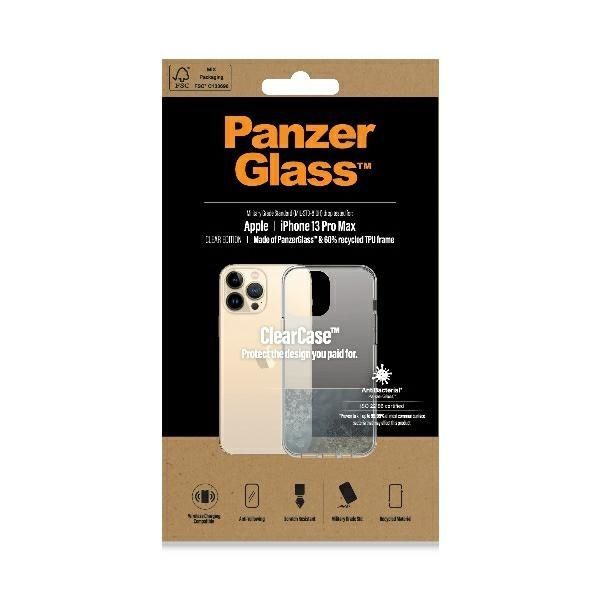 Other Phone Accessory Panzer Glass Transparent