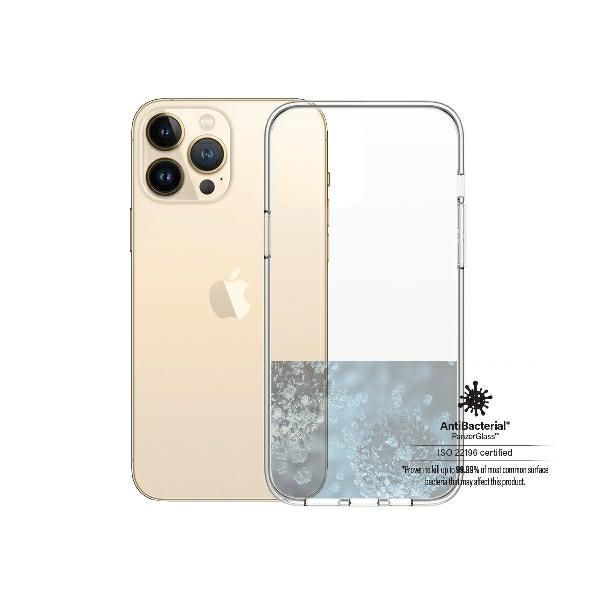 Other Phone Accessory Panzer Glass Transparent