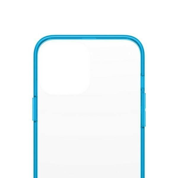 Other Phone Accessory Panzer Glass Blue || Transparent
