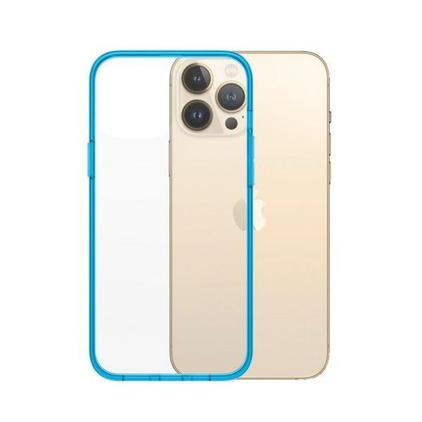 Other Phone Accessory Panzer Glass Blue || Transparent