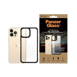 Kitas telefono priedas Panzer Glass  Transparent || Pink 