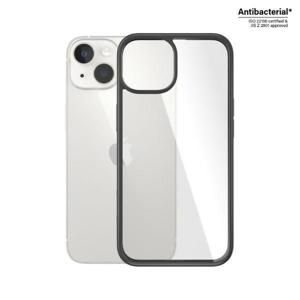 Muu telefoni lisavarustus Panzer Glass Black || Transparent