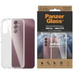 Muu telefoni lisavarustus Panzer Glass  PanzerGlass ClearCase case for Samsung Galaxy A14 5G - transparent 