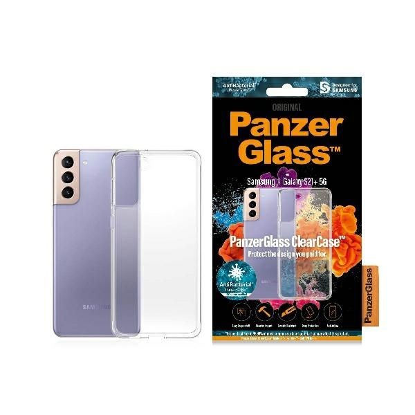 Muu telefoni lisavarustus Panzer Glass Transparent