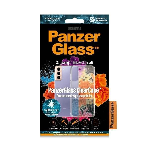 Muu telefoni lisavarustus Panzer Glass Transparent